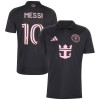 Fodboldtøj Inter Miami CF Messi 10 Udebanetrøje 2026